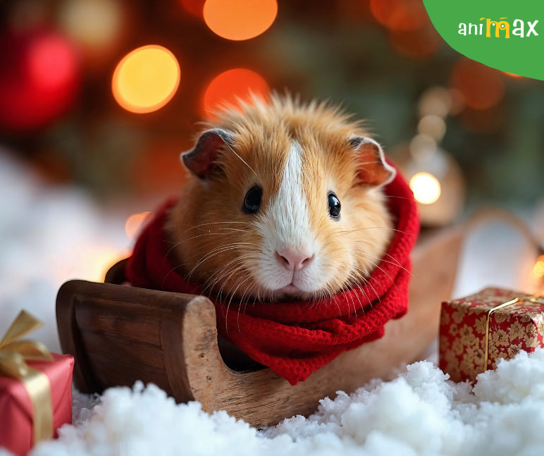 Cum iti tii hamsterul la caldura in anotimpul rece